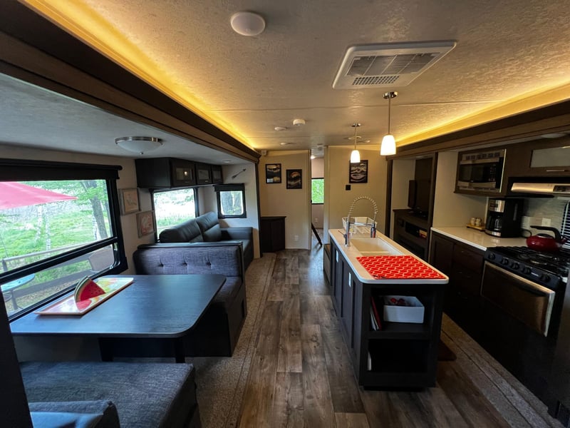 C17 Lot 51 Pathfinder Village, Hinckley, MN 55037