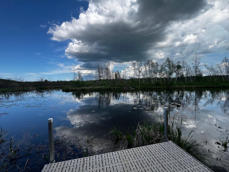 C17 Lot 51 Pathfinder Village, Hinckley, MN 55037