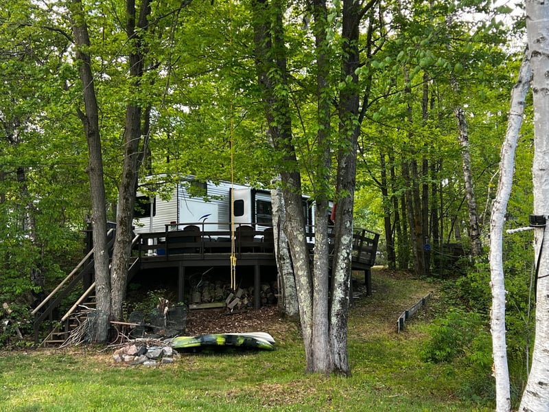 C17 Lot 51 Pathfinder Village, Hinckley, MN 55037