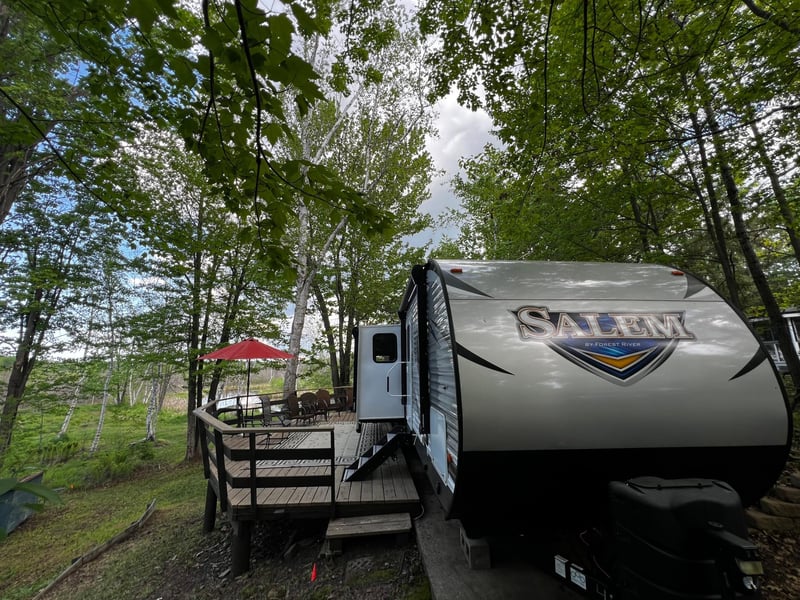 C17 Lot 51 Pathfinder Village, Hinckley, MN 55037