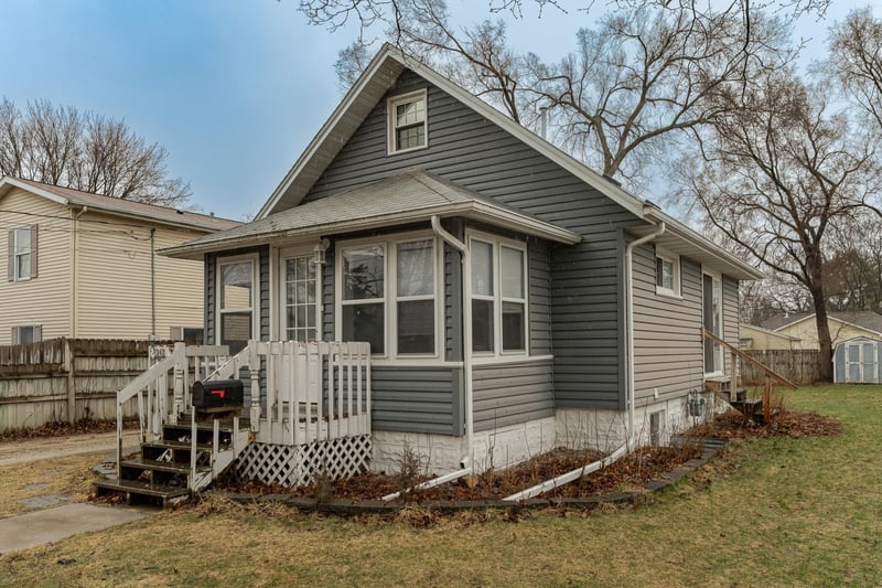1248 7th Ave SE, Rochester, MN 55904