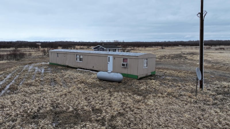 3030 40th Ave NW, Baudette, MN 56623