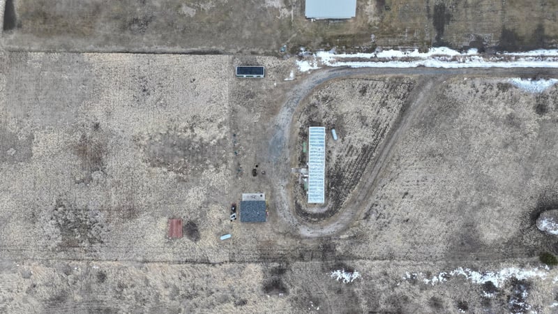 3030 40th Ave NW, Baudette, MN 56623