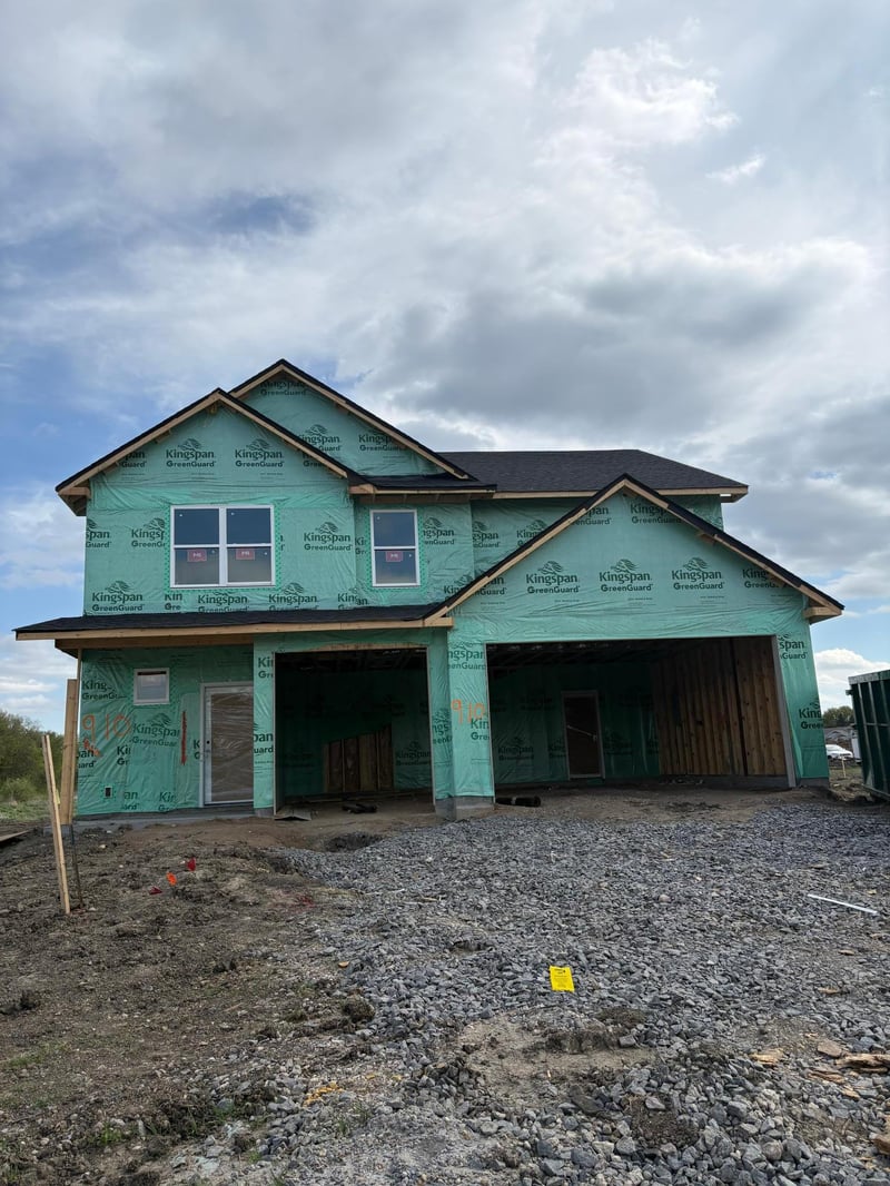 910 Harvest Trl, Buffalo, MN 55313