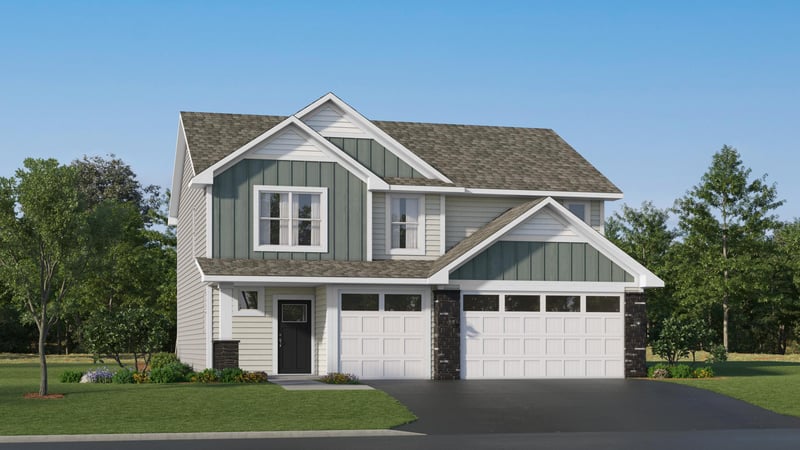 910 Harvest Trl, Buffalo, MN 55313