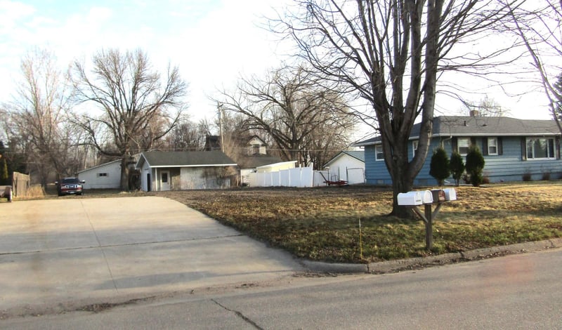 1560 9th Ave, Granite Falls, MN 56241