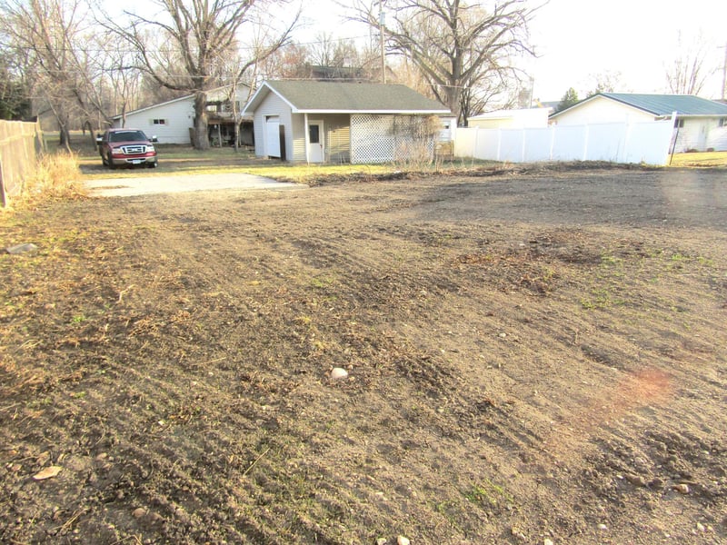 1560 9th Ave, Granite Falls, MN 56241