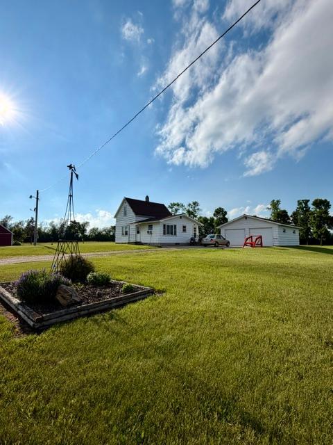 34473 County Highway 143, Bluffton, MN 56518