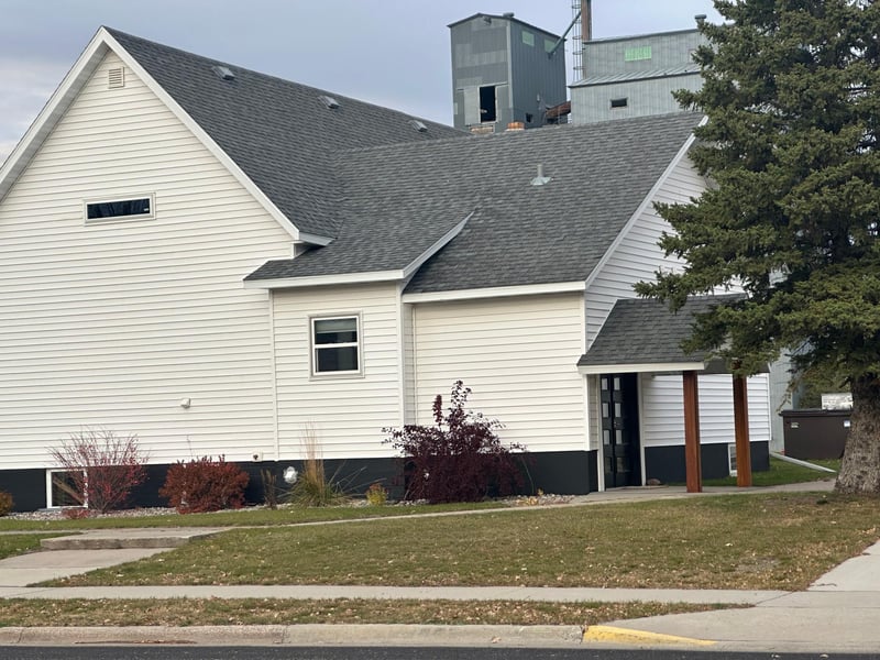 504 Main St S, Karlstad, MN 56732