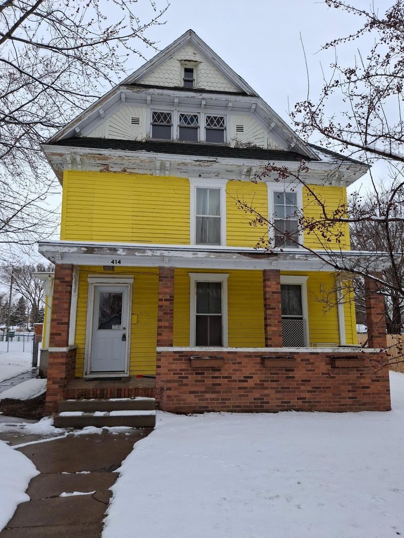 414 Maple St S, Sauk Centre, MN 56378