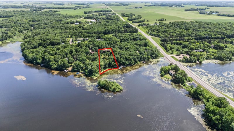 20368 Edgehill Cir, Richmond, MN 56368