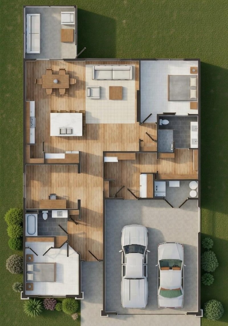 5336 Tee To Green St, Saint Cloud, MN 56304