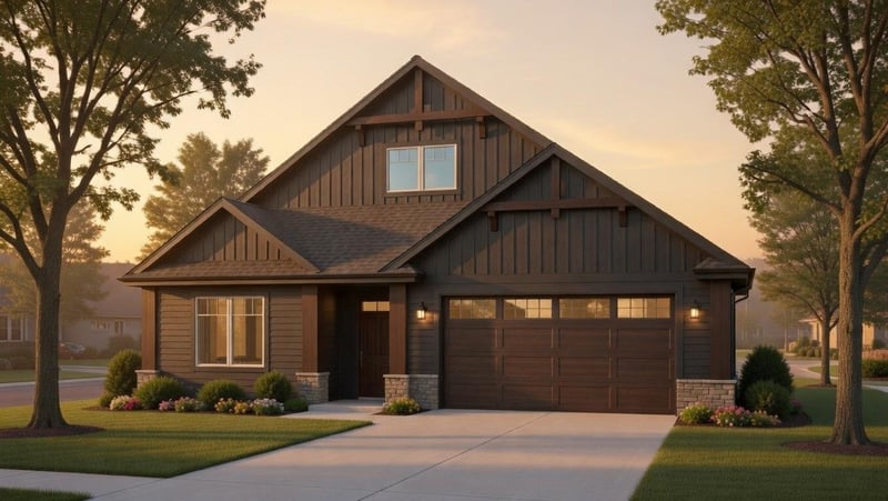 5336 Tee To Green St, Saint Cloud, MN 56304