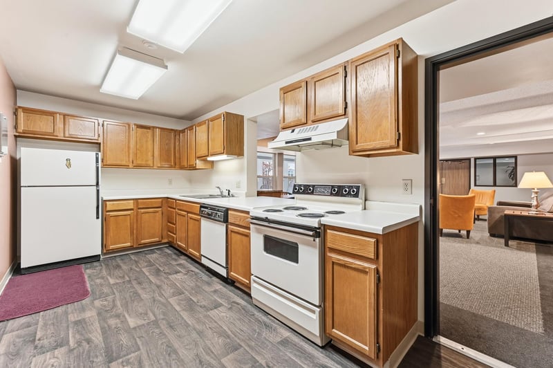 720 3rd Ave NE #319, Minneapolis, MN 55413