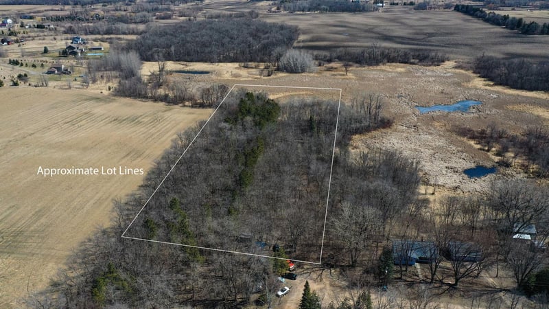 TBD Elmcrest Ave N, Forest Lake, MN 55025