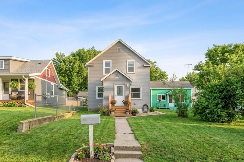 524 Superior Ave, Crosby, MN 56441