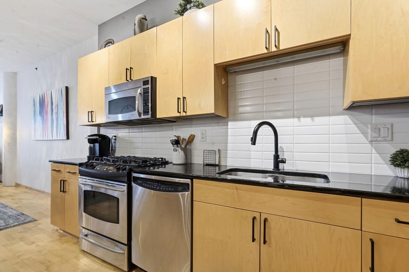 401 N 2nd St #407, Minneapolis, MN 55401