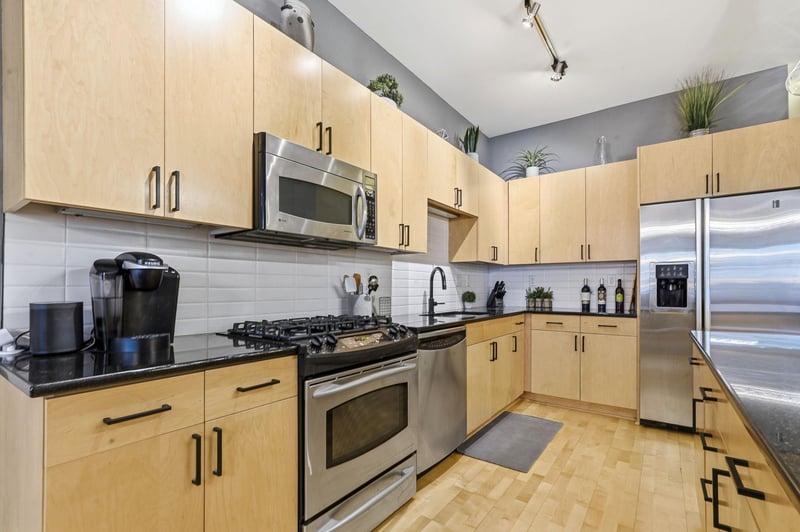 401 N 2nd St #407, Minneapolis, MN 55401