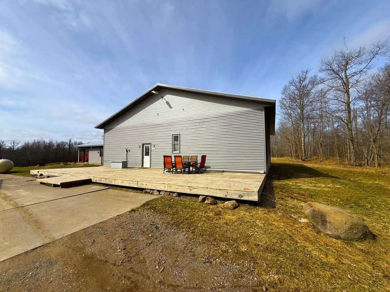 3298 Harbor St, Isle, MN 56342