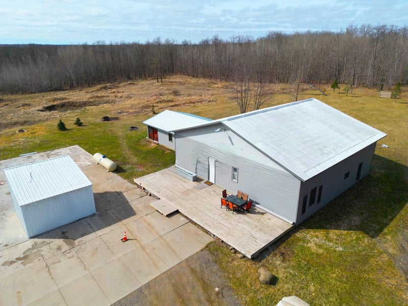 3298 Harbor St, Isle, MN 56342