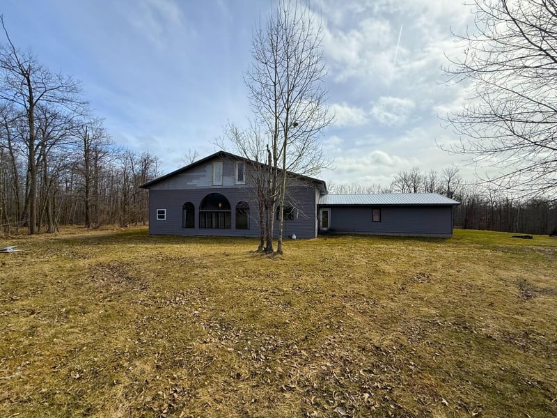 3298 Harbor St, Isle, MN 56342