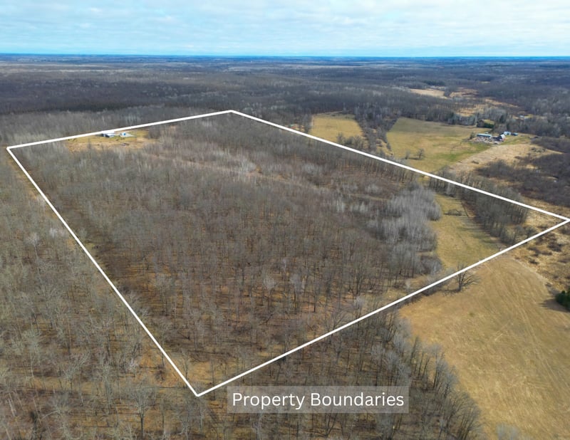 3298 Harbor St, Isle, MN 56342
