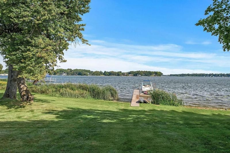 3705 North Shore Dr, Orono, MN 55391