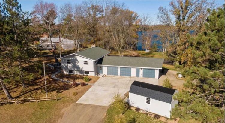 1398 3 1/2 Street St, Almena, WI 54889