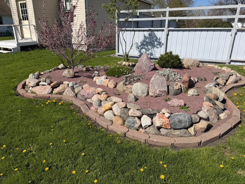 736 Cedar Ave, Westbrook, MN 56183
