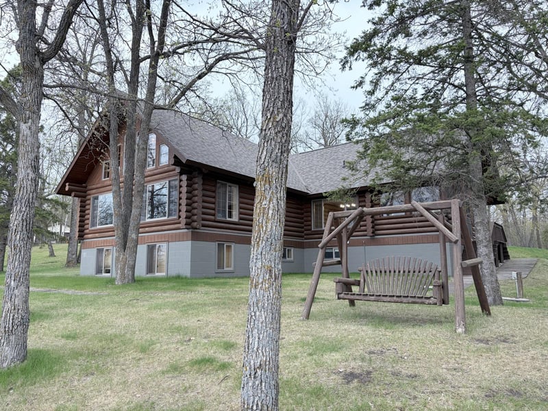 40105 Hunters Rd, Ponsford, MN 56575