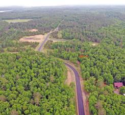 TBD Lot 14 My Abbys Way Ln SW, Pequot Lakes, MN 56472