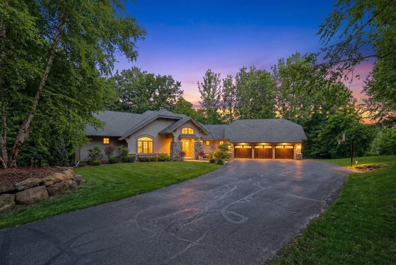 195 Crystal Creek Rd, Orono, MN 55356
