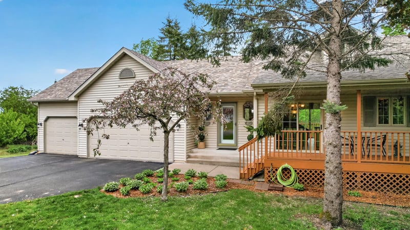 26987 Bayshore Dr NW, Isanti, MN 55040