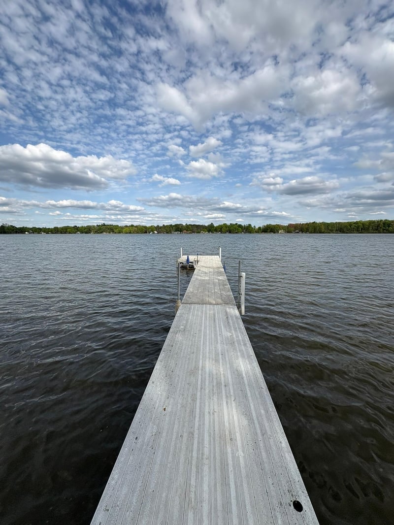 26987 Bayshore Dr NW, Isanti, MN 55040