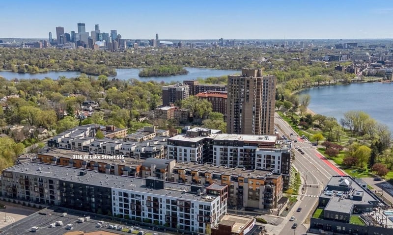 3116 W Lake St #515, Minneapolis, MN 55416