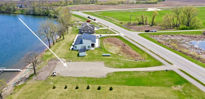 TBD County Rd 4 NE, Kandiyohi, MN 56251