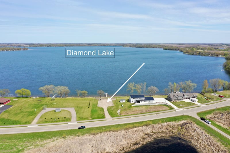 TBD County Rd 4 NE, Kandiyohi, MN 56251