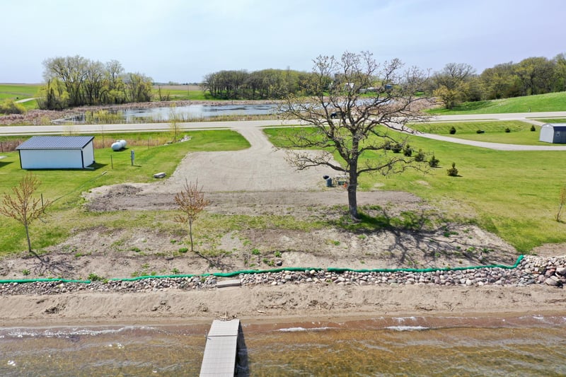 TBD County Rd 4 NE, Kandiyohi, MN 56251