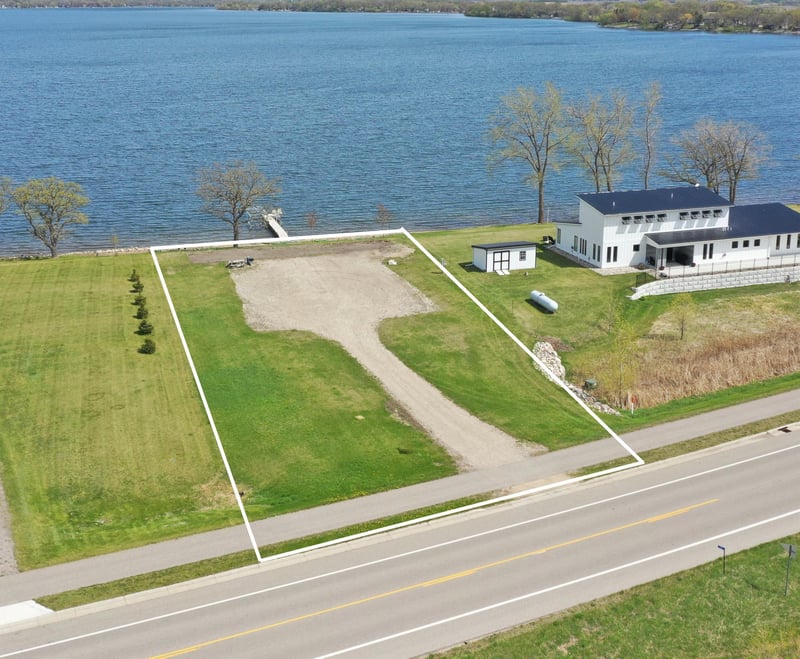 TBD County Rd 4 NE, Kandiyohi, MN 56251