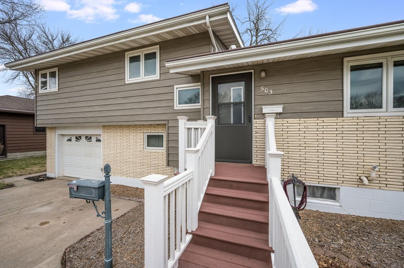 503 Water St, Fairmont, MN 56031