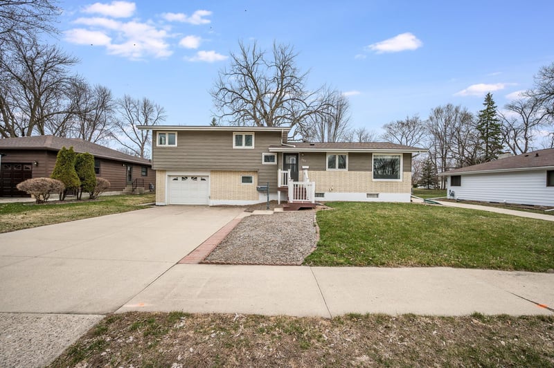 503 Water St, Fairmont, MN 56031