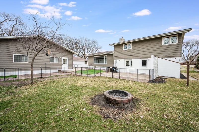 503 Water St, Fairmont, MN 56031