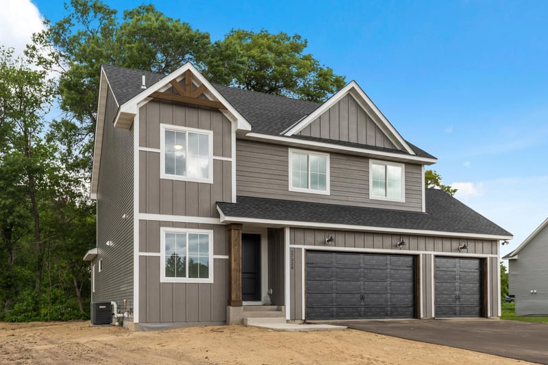 1574xx Kettle River Blvd NE, Columbus, MN 55025