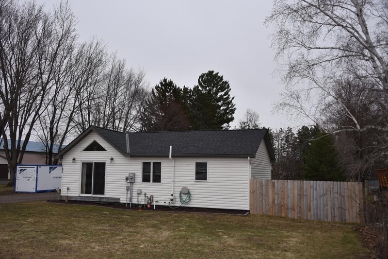 193 N 1st St, Foreston, MN 56330