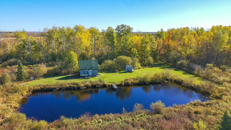 28532 460th Ln, Palisade, MN 55760