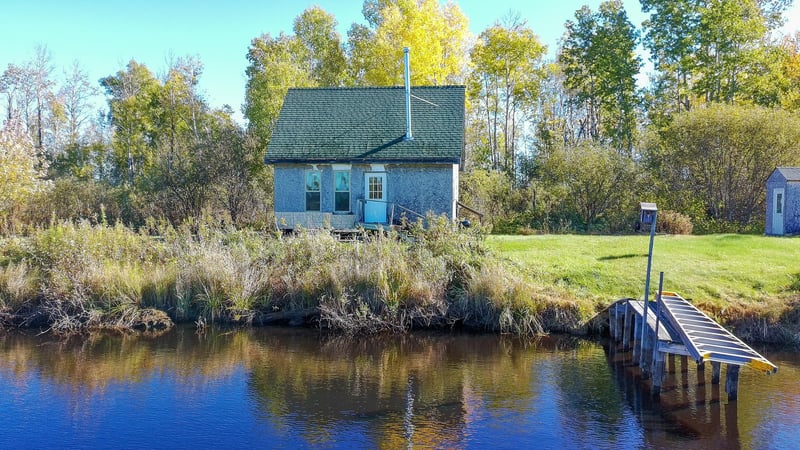 28532 460th Ln, Palisade, MN 55760