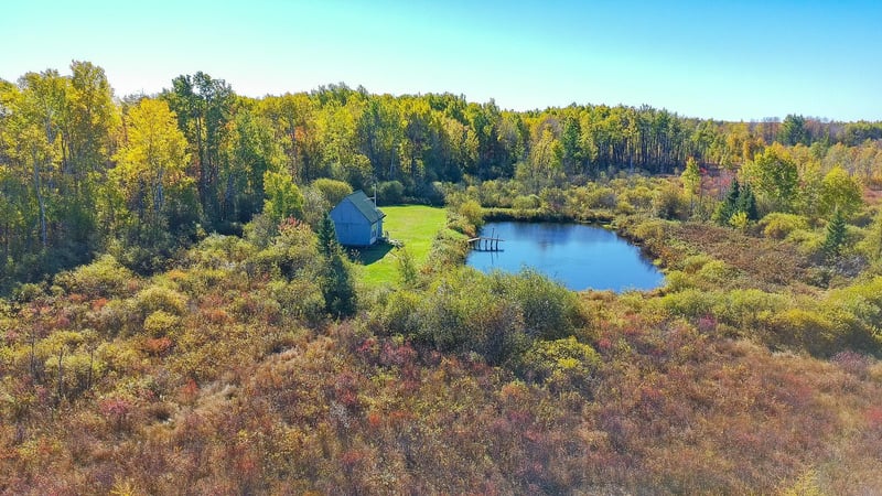 28532 460th Ln, Palisade, MN 55760