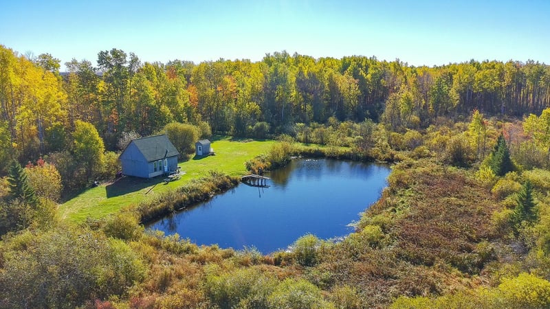 28532 460th Ln, Palisade, MN 55760