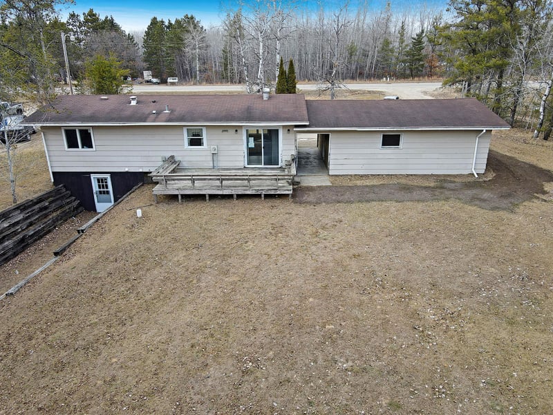 6231 164th St NW, Cass Lake, MN 56633
