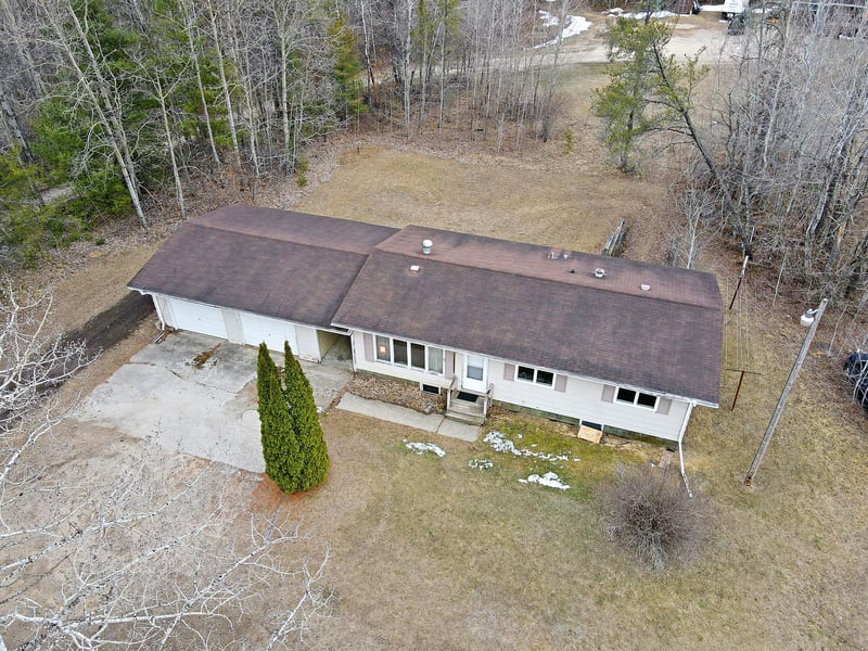 6231 164th St NW, Cass Lake, MN 56633
